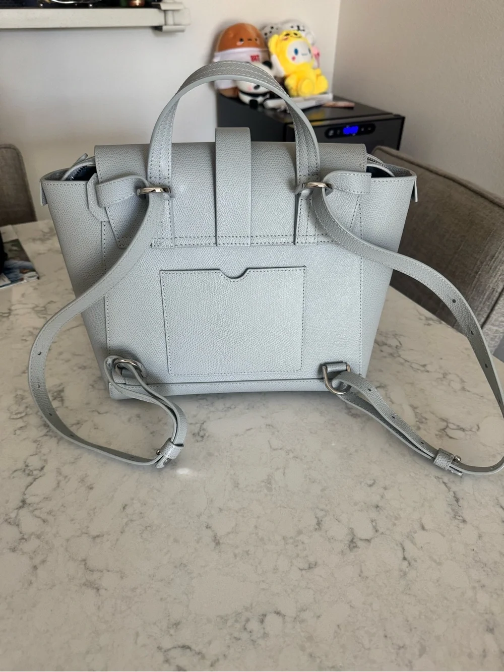 N/A authentic senreve